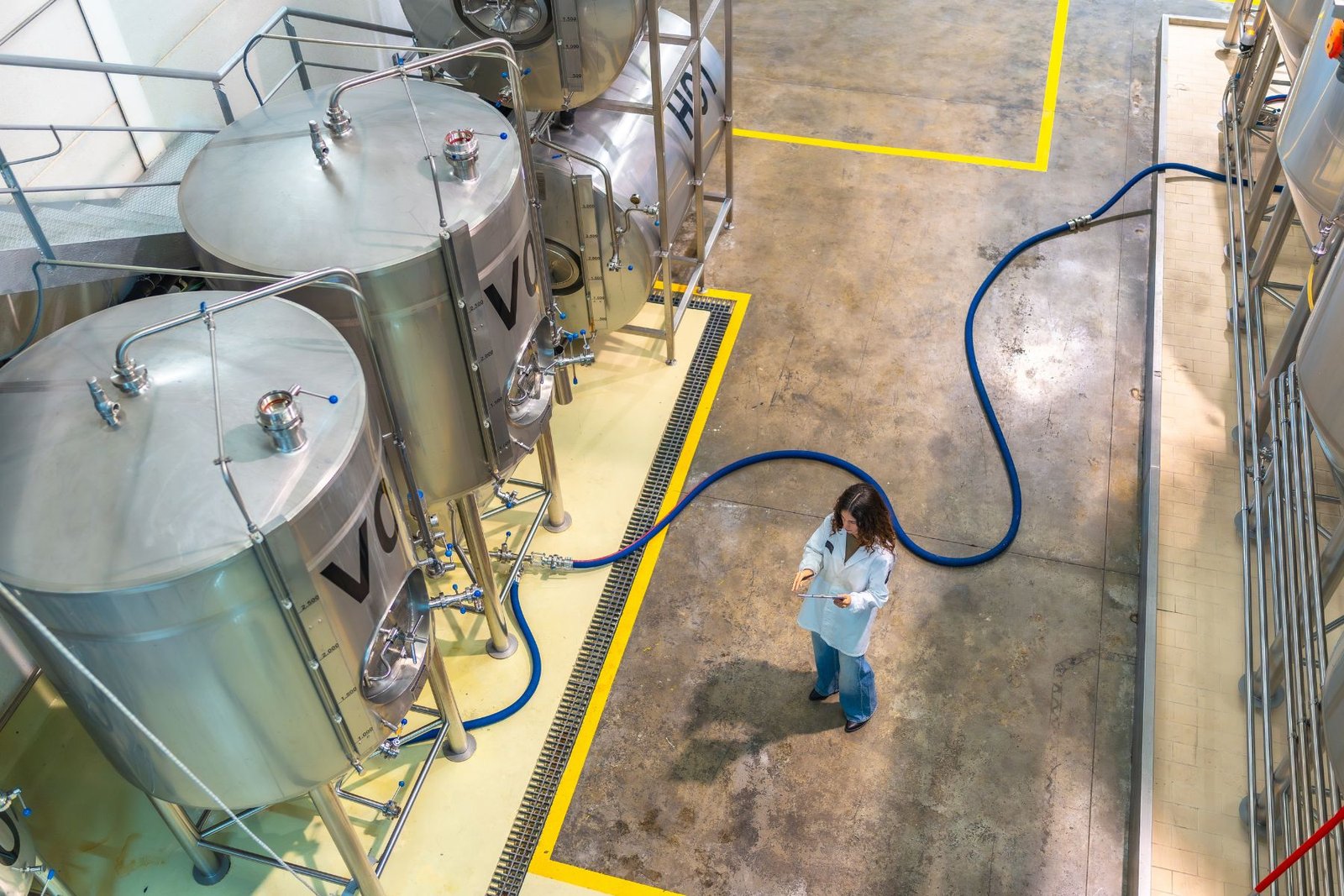 tank cleaning atlanta